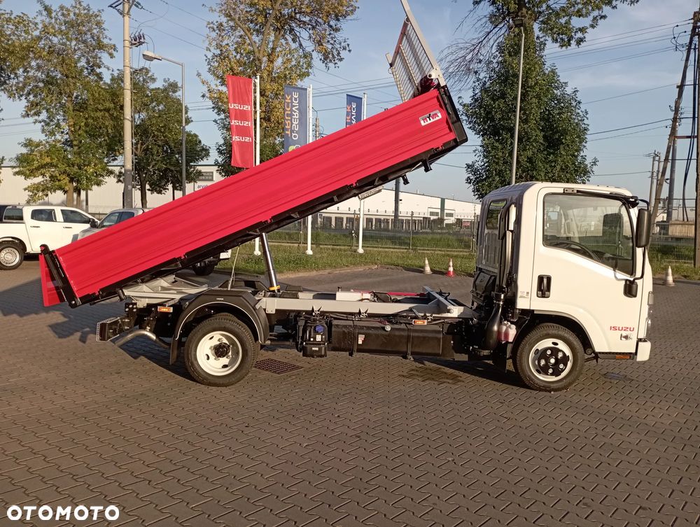 Isuzu M27H 3,0 TURBO - 9