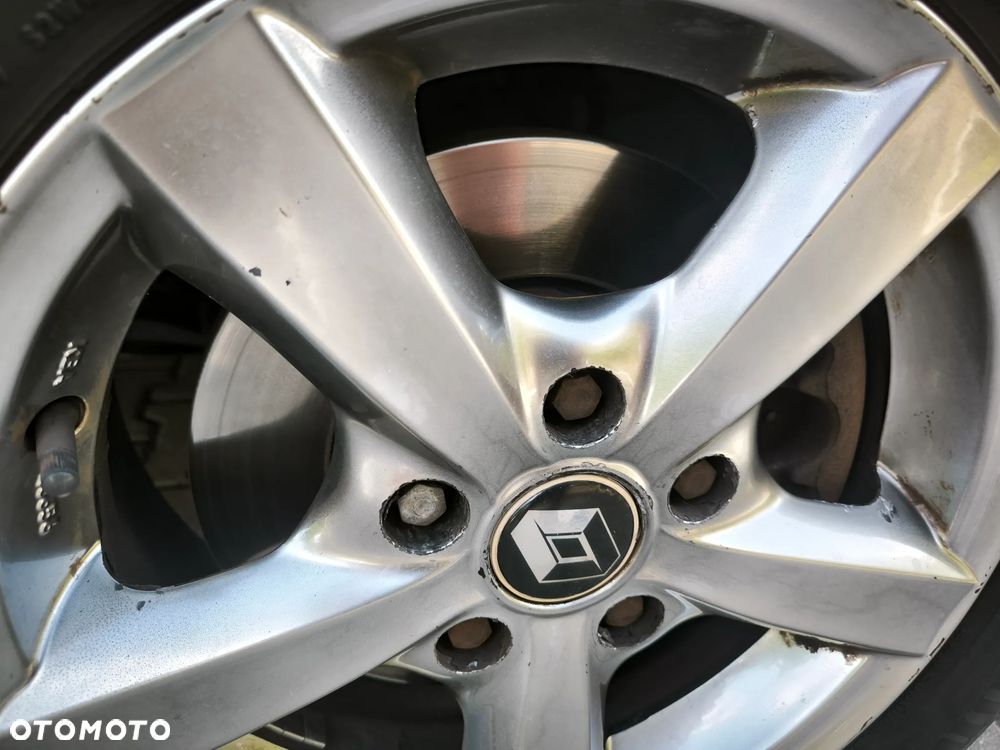 Renault Fluence - 13
