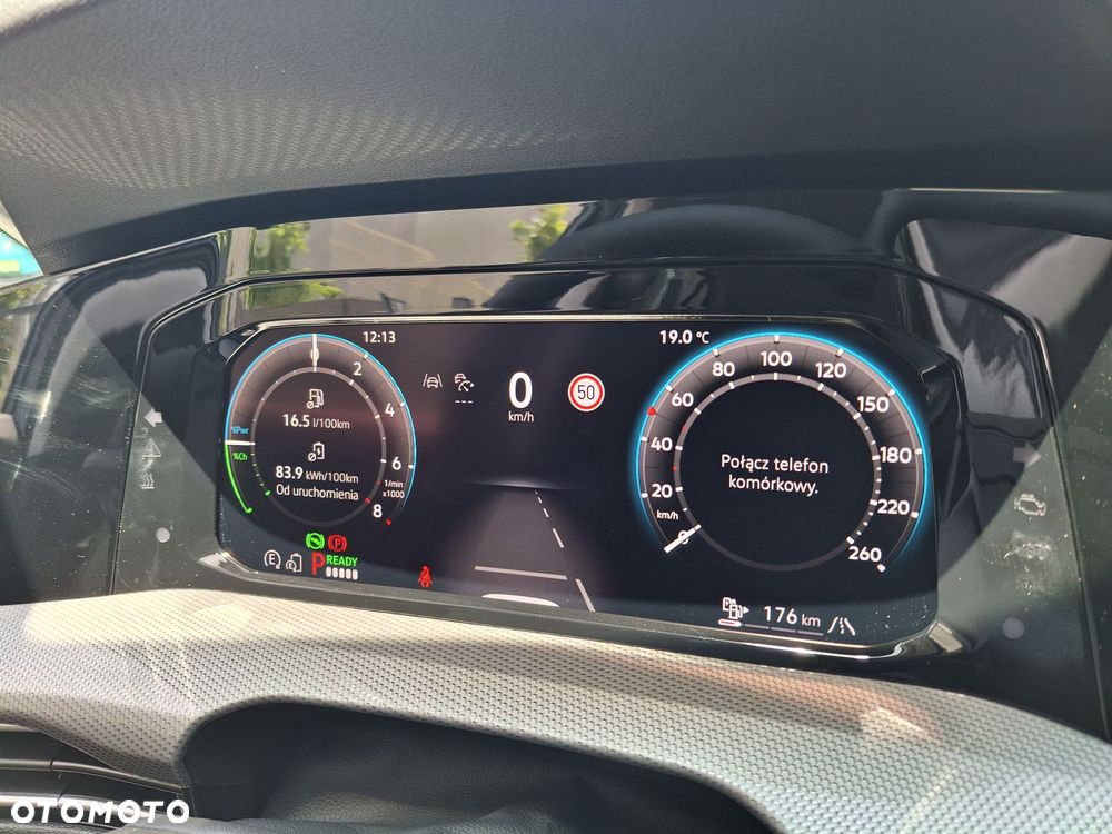 Volkswagen Golf - 19