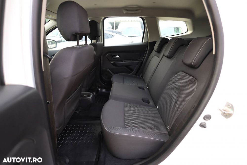 Dacia Duster - 12