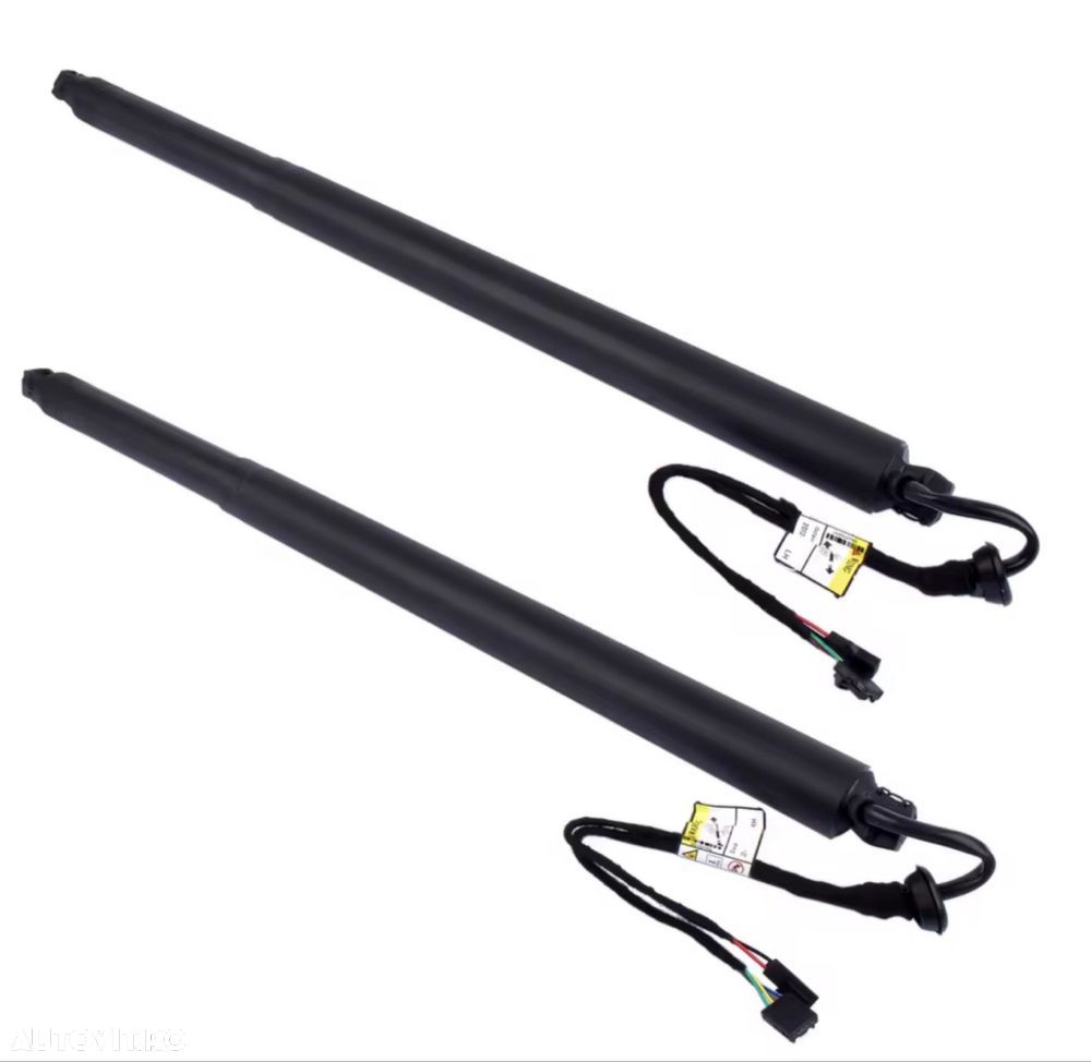 Telescop Amortizor Portbagaj Deschidere Hayon Skoda Octavia 3 2012- - 1