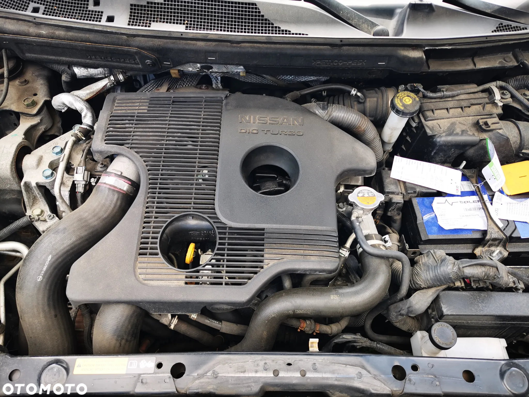 Nissan Juke 1.6 DIG-T Nismo RS - 17