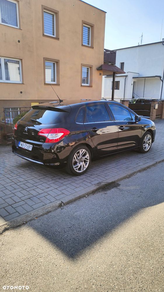 Citroën C4 VTi 120 Business Class - 7