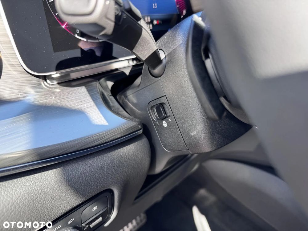 Mercedes-Benz Klasa V 300 d 4-Matic 9G-Tronic Exclusive (ekstra d³) - 10