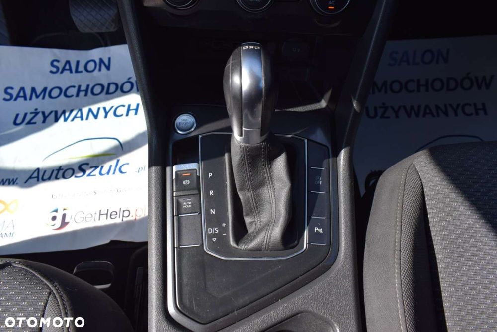 Volkswagen Tiguan - 38