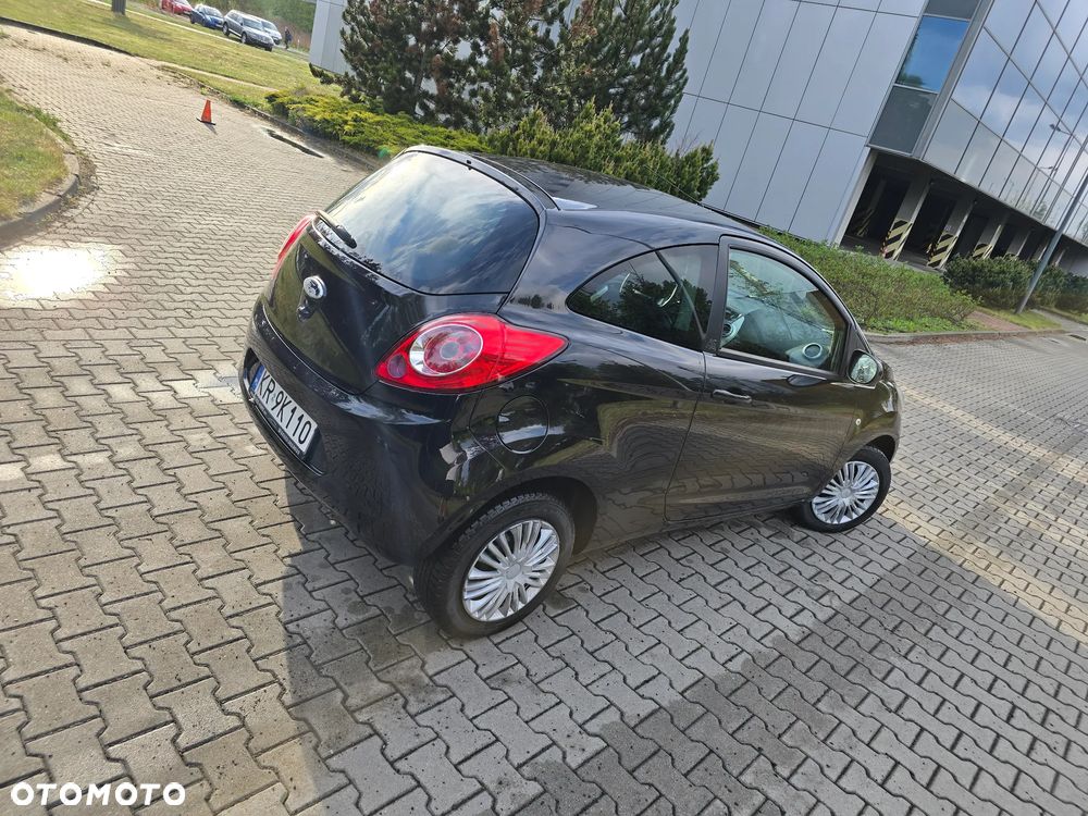 Ford KA 1.3 TDCi Concept+ - 20