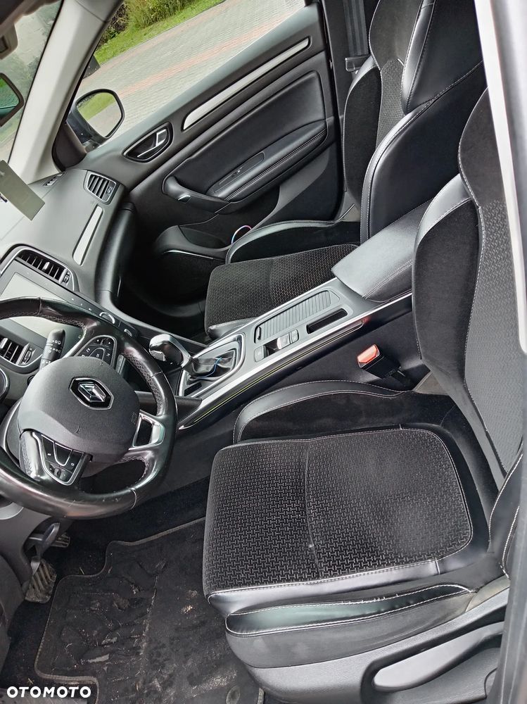 Renault Megane 1.2 Energy TCe Intens EDC - 10