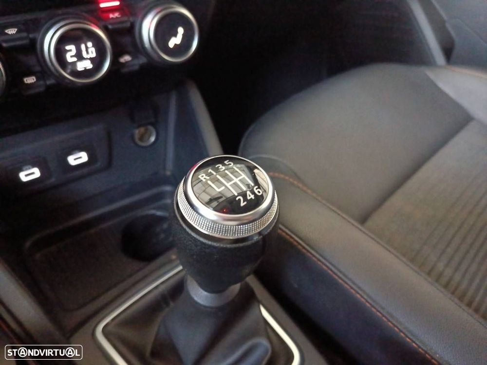 Dacia Duster 1.0 TCe ECO-G SL Extreme Bi-Fuel - 20