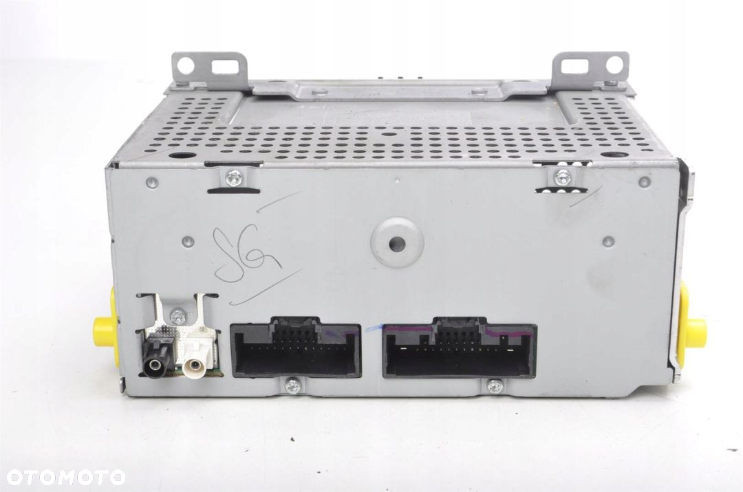 FORD TRANSIT COURIER RADIO CD JT76-18C815-HC - 4