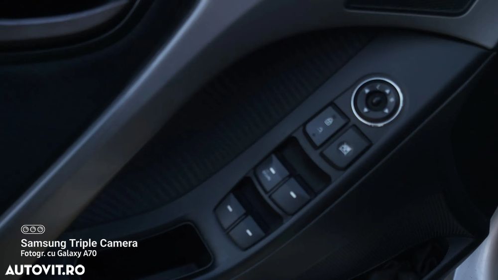 Hyundai Elantra 1.6 MPi Highway Heat+ - 27