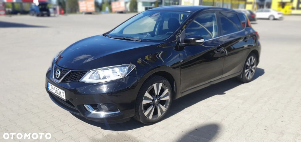 Nissan Pulsar - 11