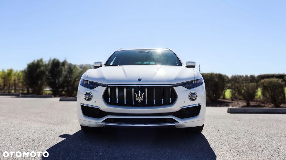 Maserati Levante S Q4 GranLusso - 2