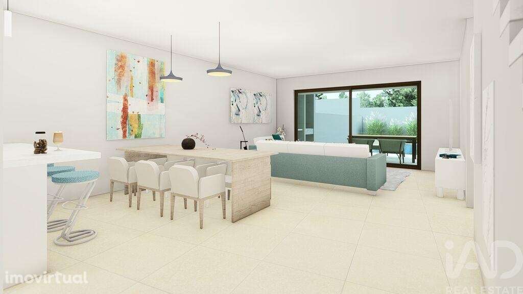 Casa T4 em Luz de 187,00 m2 - Grande imagem: 5/21