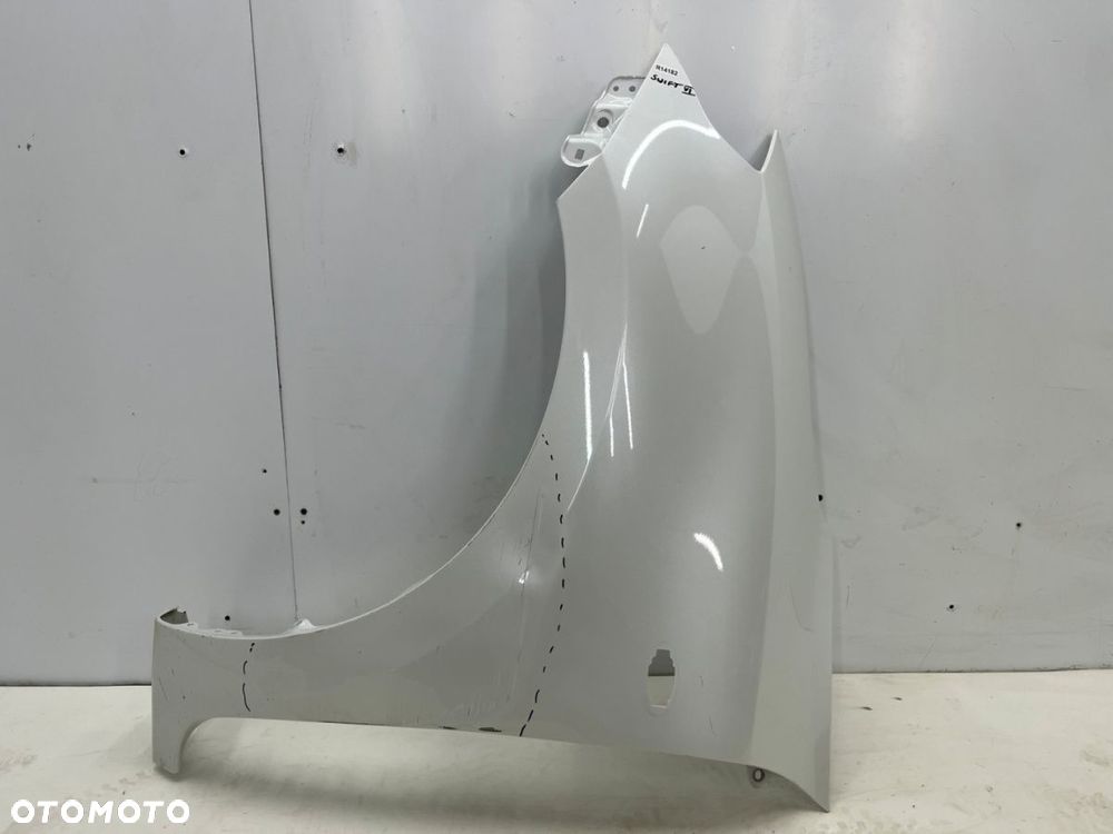 Błotnik Suzuki Swift VI 6 Mk8 17r.- lewy przedni lewy przód - 1