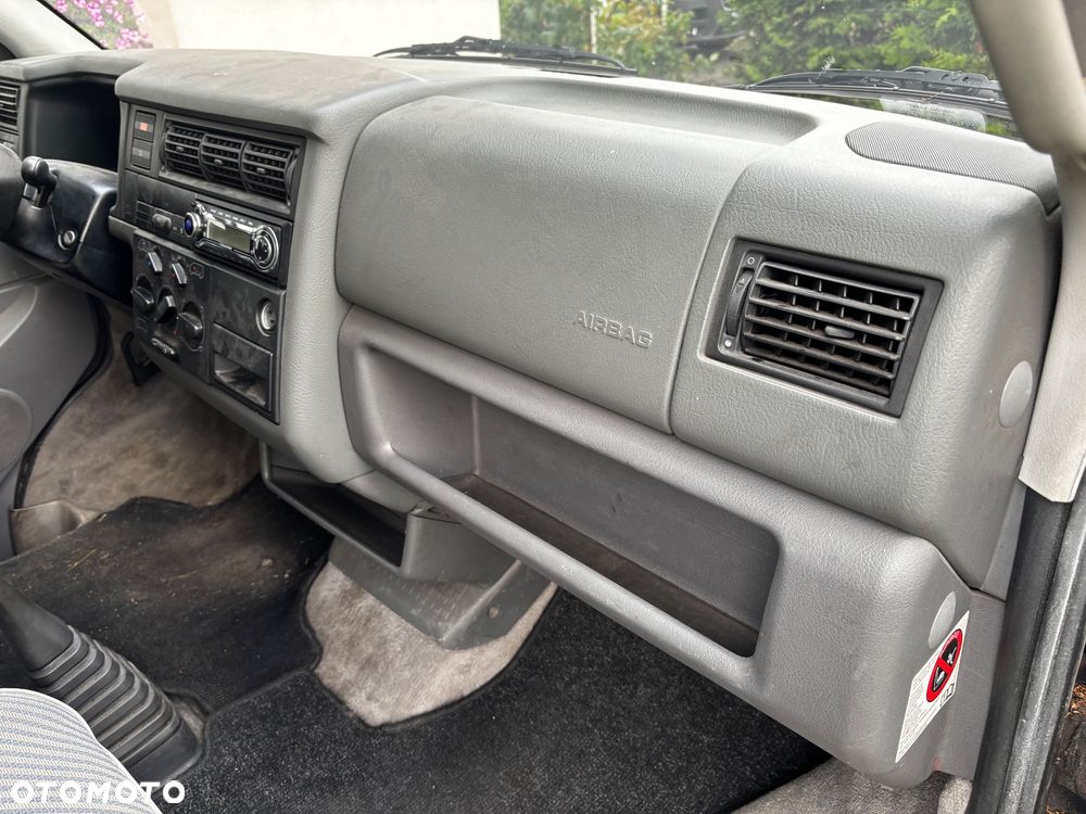 Volkswagen Multivan Standard - 7