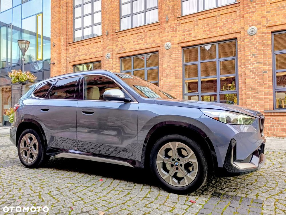 BMW X1 - 5