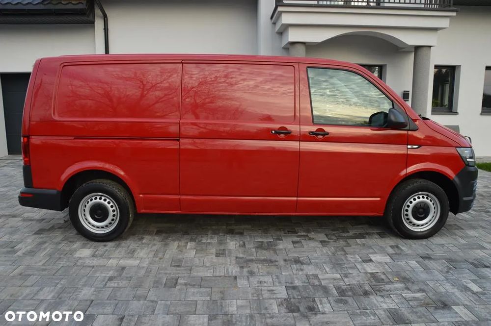 Volkswagen Transporter - 2