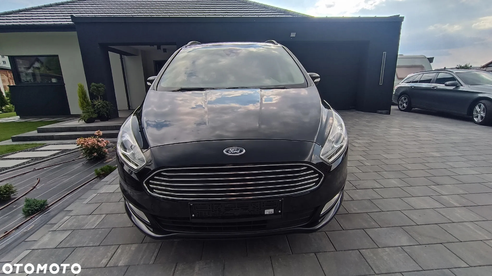 Ford Galaxy 2.0 TDCi Trend - 2