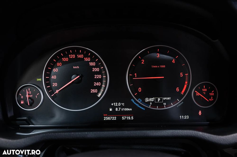 BMW X4 xDrive20d Aut. M Sport - 24