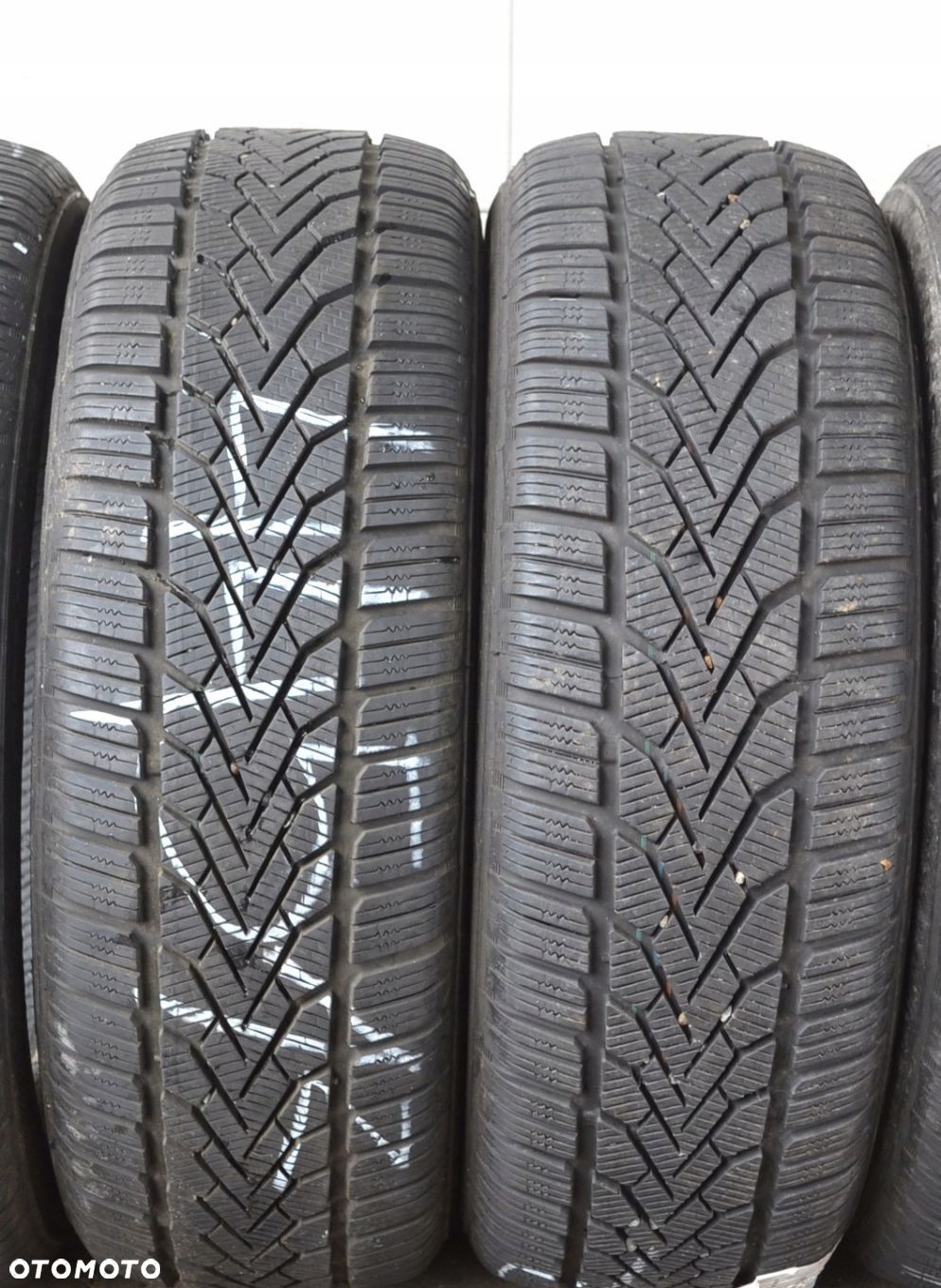205/55R16 91H SEMPERIT SPEED-GRIP 2 x2szt 4451z - 1
