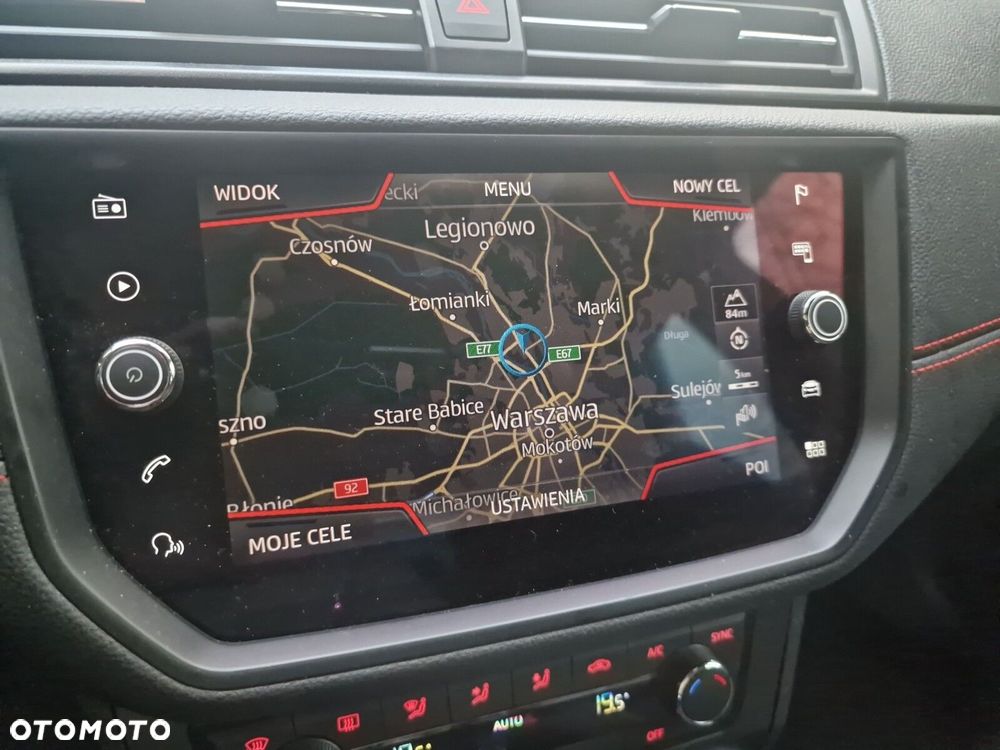 Seat Arona - 23