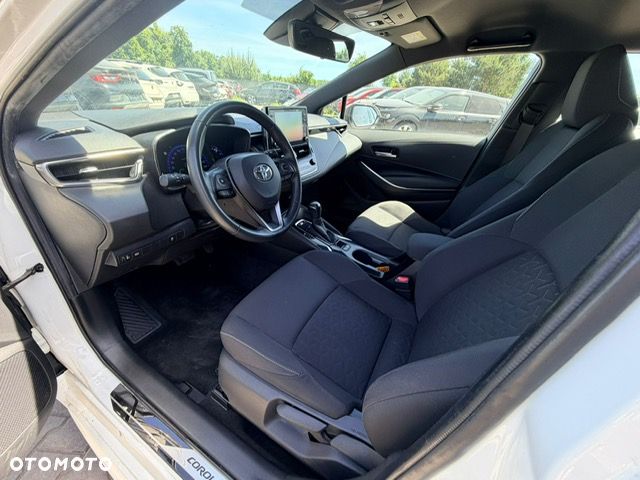 Toyota Corolla 1.8 Business Edition - 19