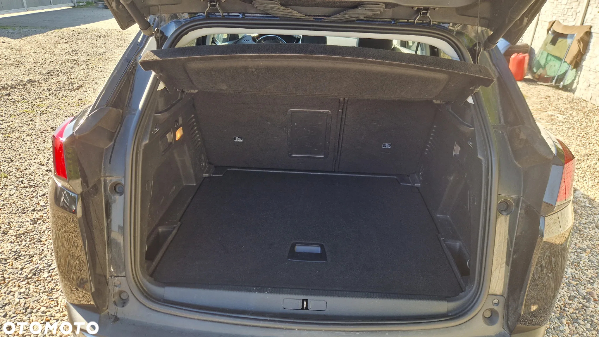 Peugeot 3008 1.5 BlueHDi Crossway S&S EAT8 - 8