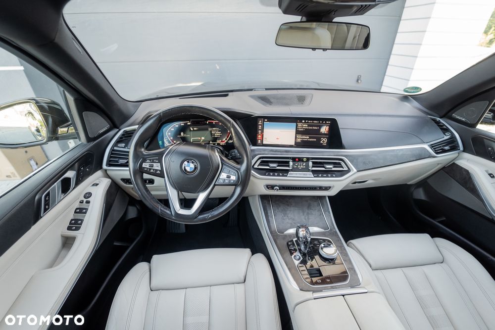 BMW X5 xDrive30d xLine - 6