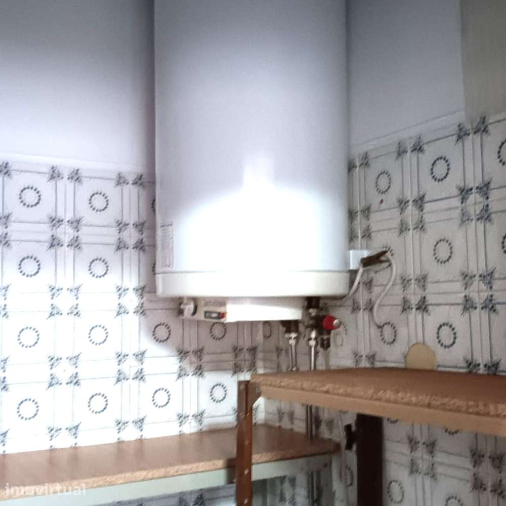 Apartamento T3 com Excelente Luz Natural, em Ramalde - Grande imagem: 4/18