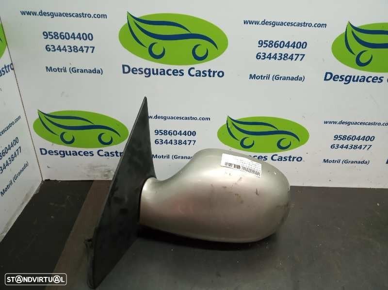ESPELHO RETROVISOR ESQUERDO KIA CARNIVAL I 2001 -J3 - 4