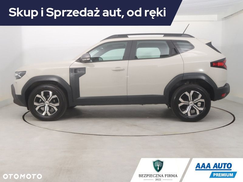 Dacia Duster - 4