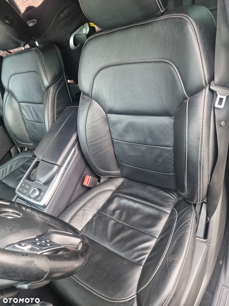 Mercedes-Benz ML 350 BlueTEC 4MATIC 7G-TRONIC - 21