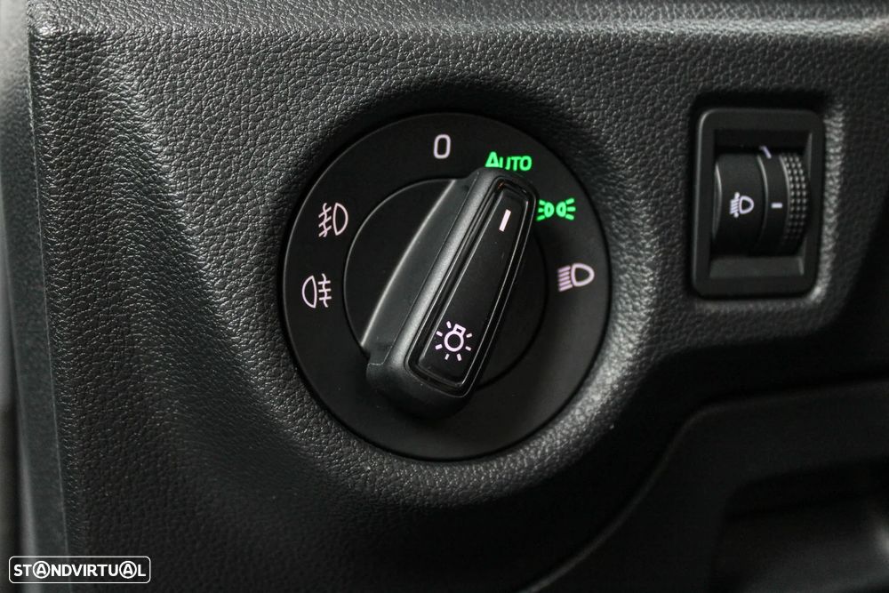 Skoda Scala 1.0 TSI - 31