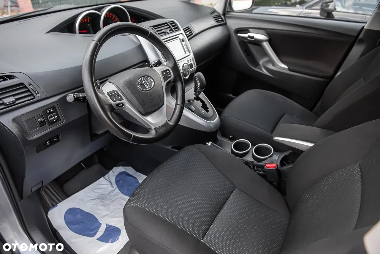 Toyota Verso 1.8 Selection MS 7os EU6 - 15