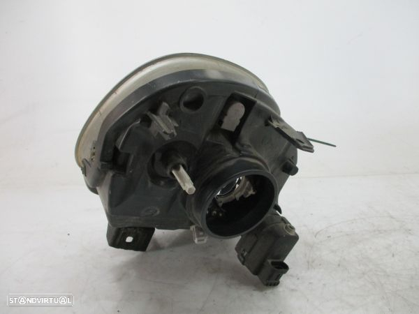 Otica / Farol Esq Renault Kangoo (Kc0/1_) - 5