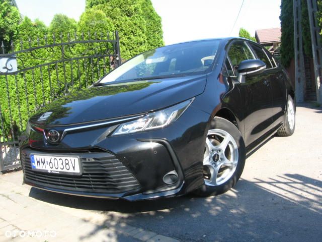 Toyota Corolla 1.6 Active - 7