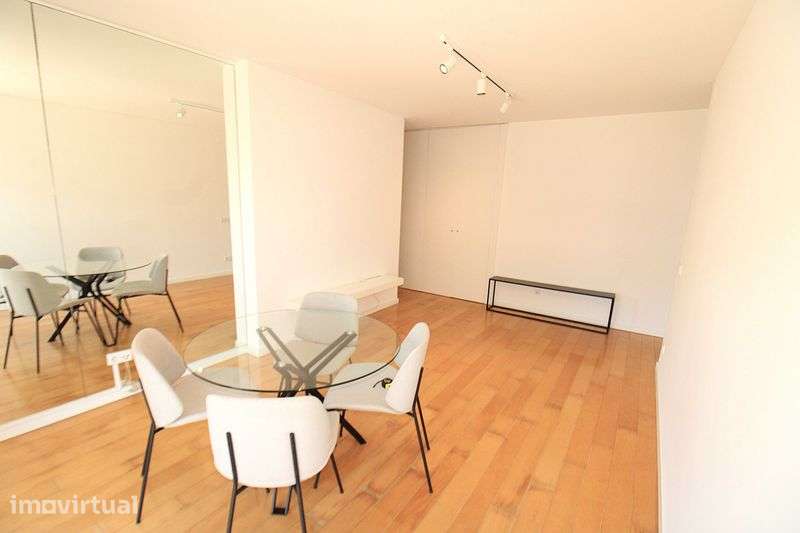 Arrendamento de apartamento T1 na Rua do Volga, 1 - Grande imagem: 4/12