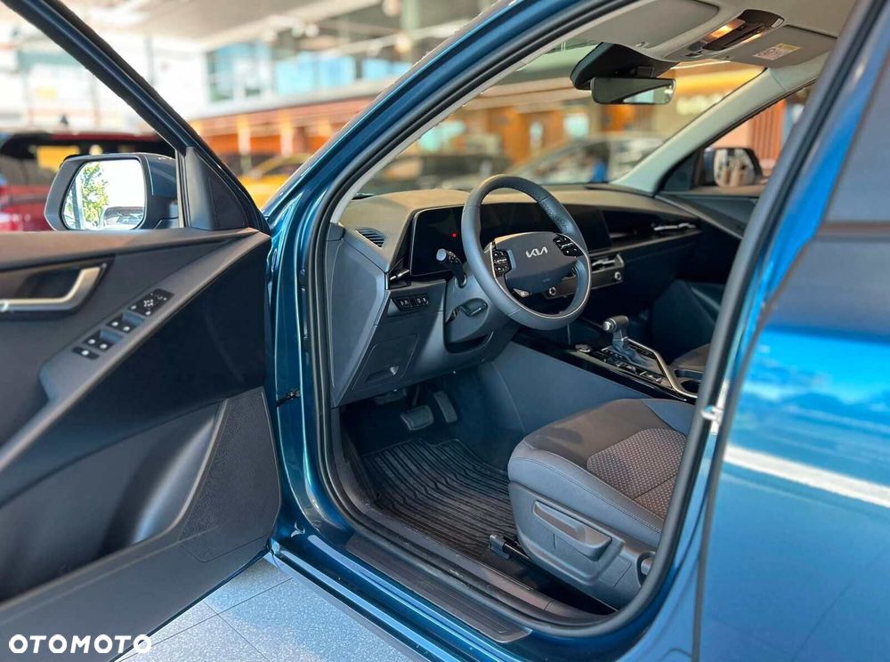 Kia Niro - 12