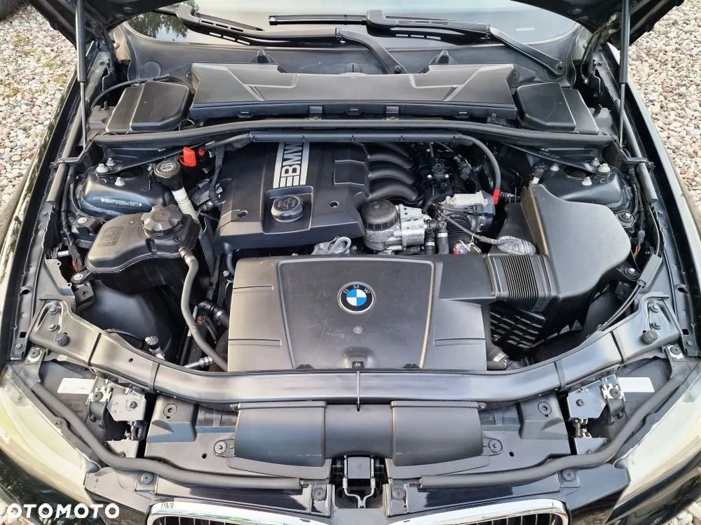 BMW Seria 3 - 19