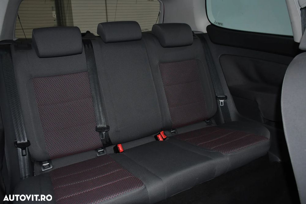 Volkswagen Golf 1.4 TSI GT Sport - 11