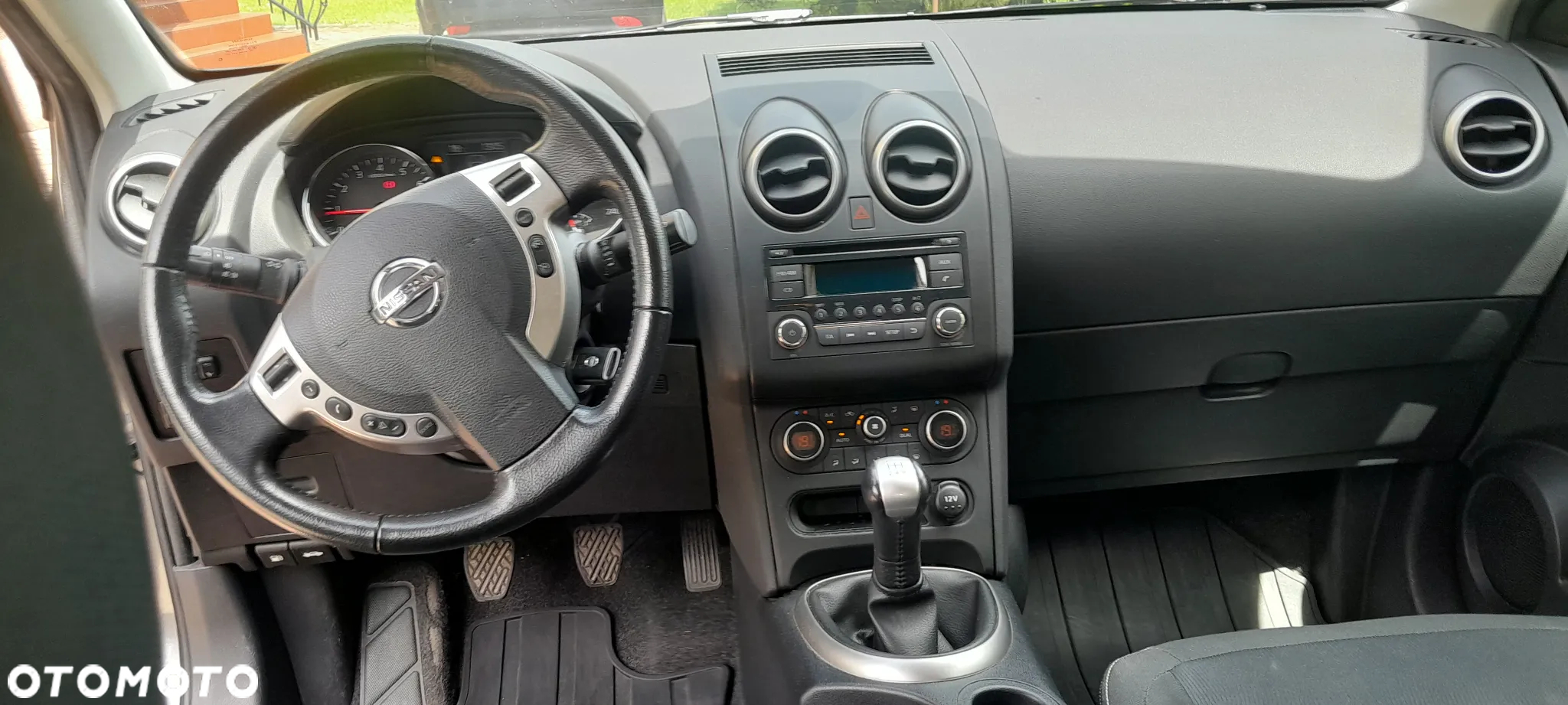 Nissan Qashqai 1.6 Acenta - 11