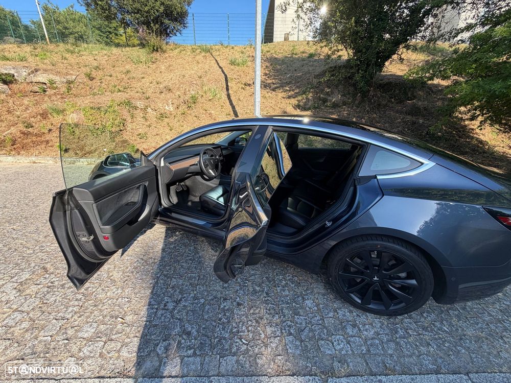 Tesla Model 3 Long Range AWD Dual Motor - 9