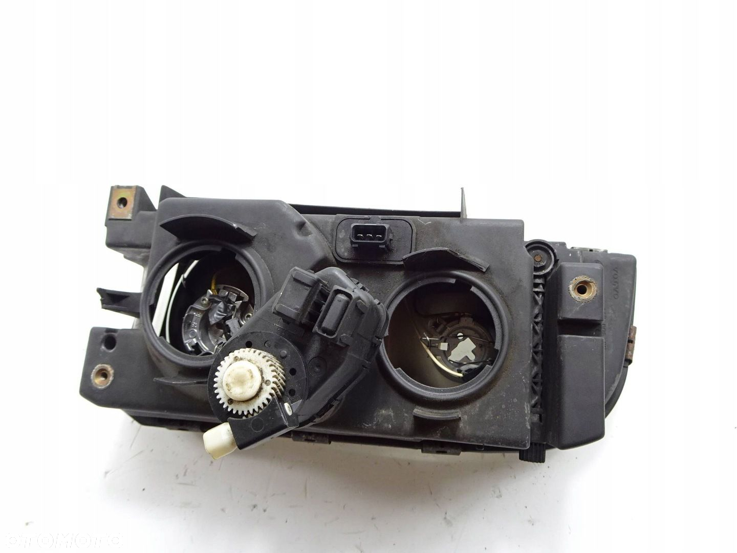Lampa prawy przód Volvo 850 LIFT Anglik - 4