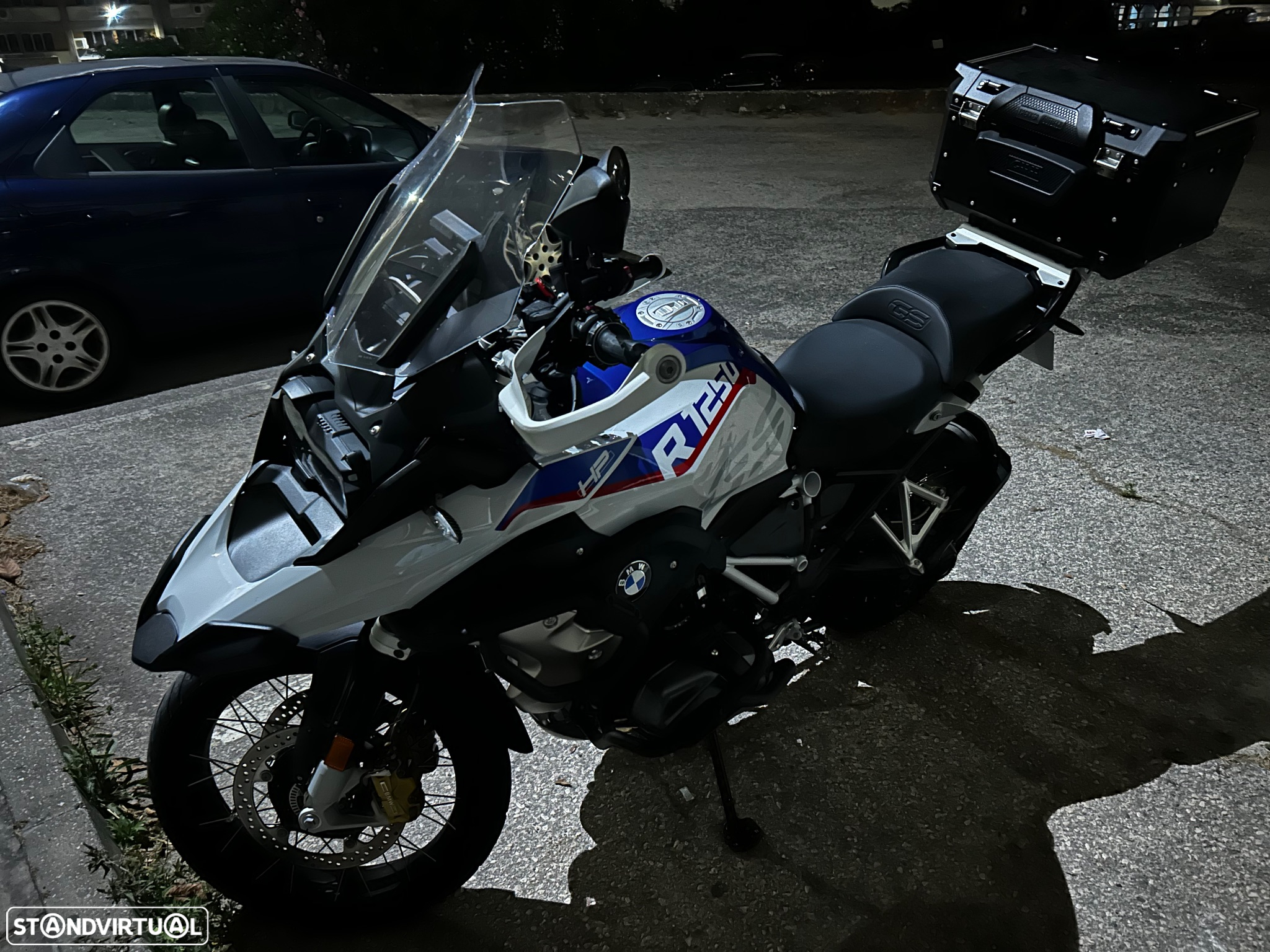 BMW R 1250 GS HP - 6