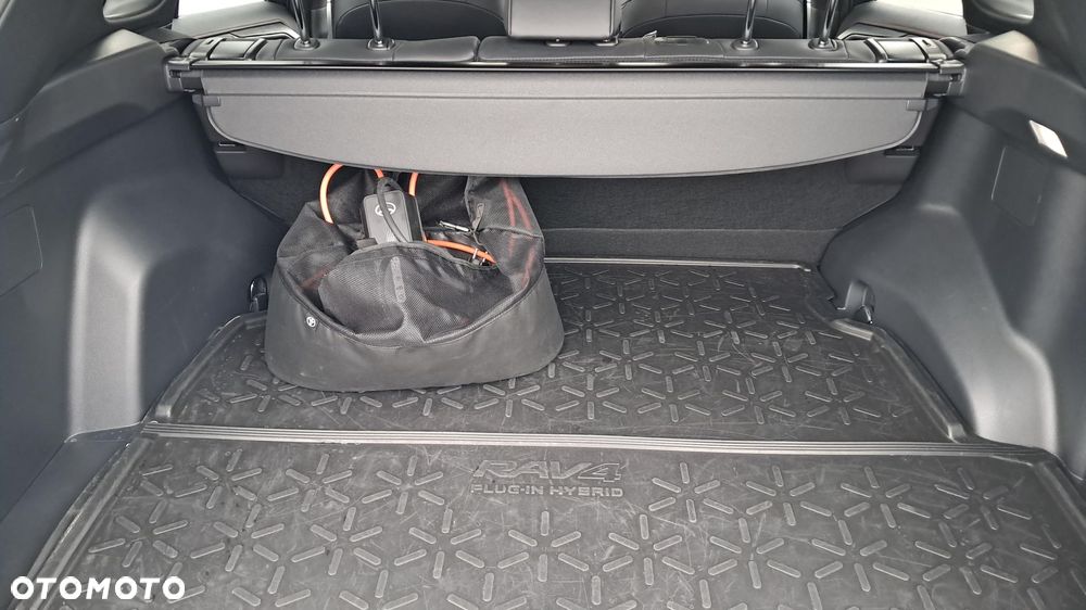 Toyota RAV4 2.5 Plug-In Hybrid Selection 4x4 - 11