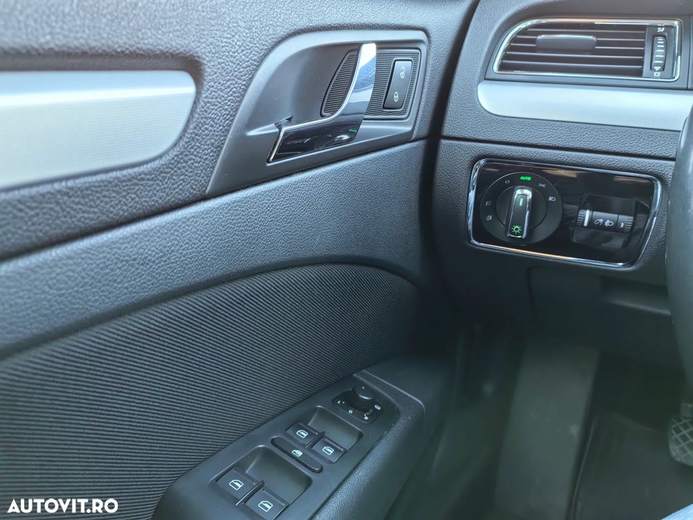 Skoda Superb - 10