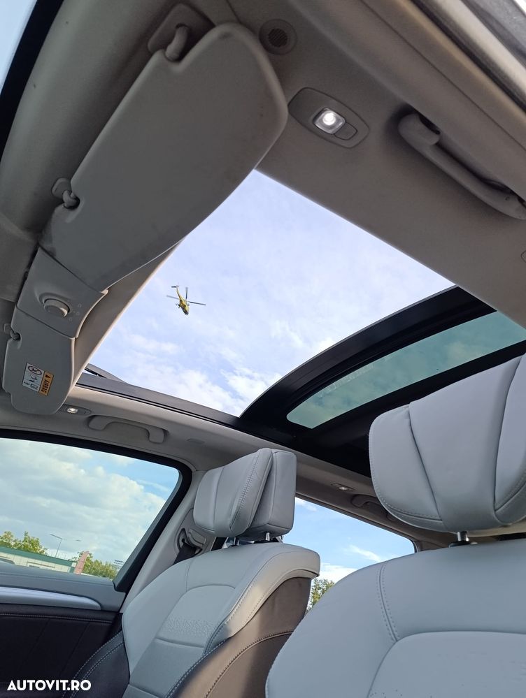 Renault Espace Energy dCi 160 EDC Initiale Paris - 13