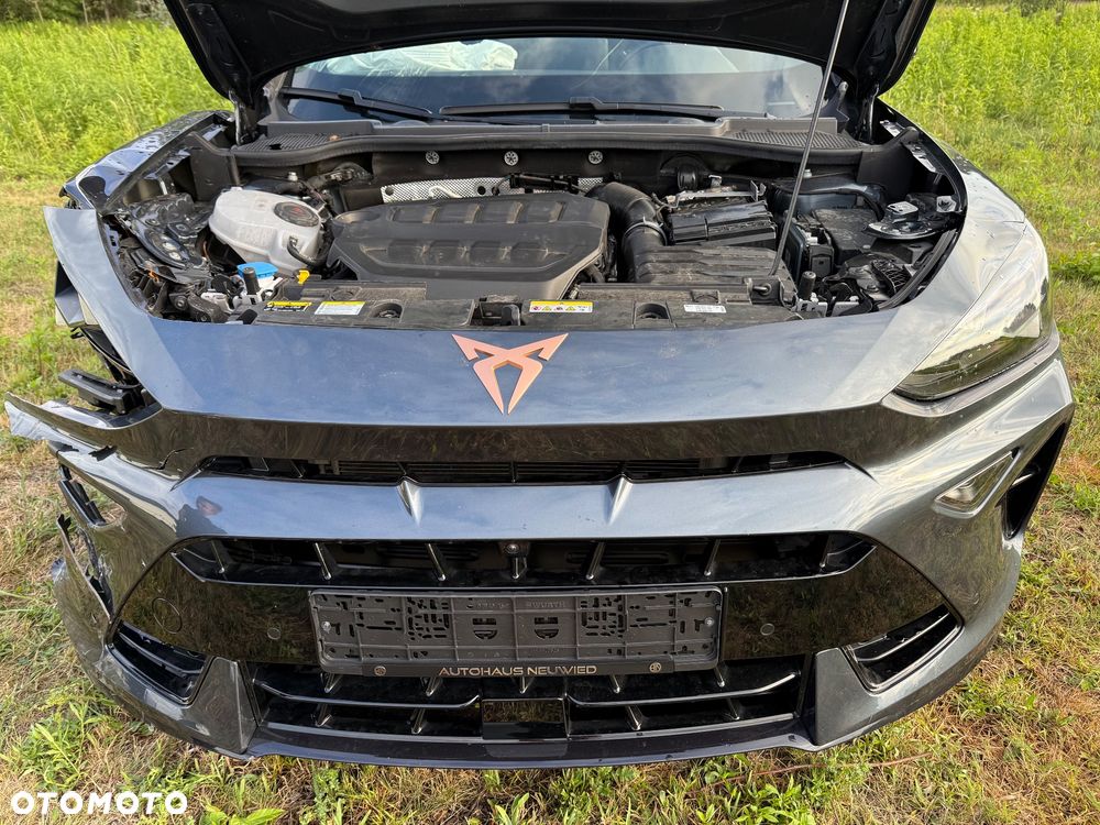 Cupra Formentor 2.0 TSI 4Drive DSG VZ - 10