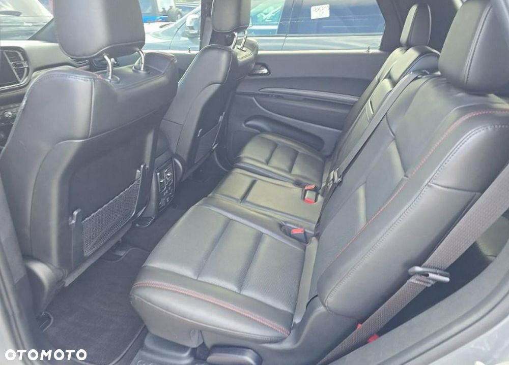 Dodge Durango 5.7 R/T - 11