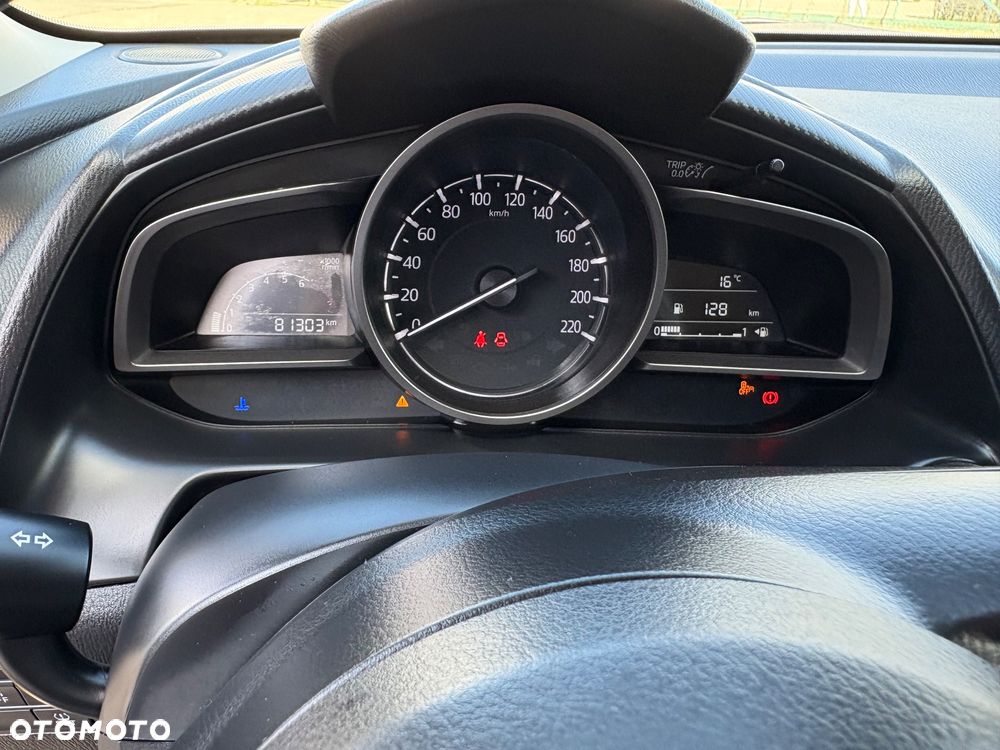 Mazda 2 - 11